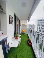 Flo Residence (D19), Condominium #602144091